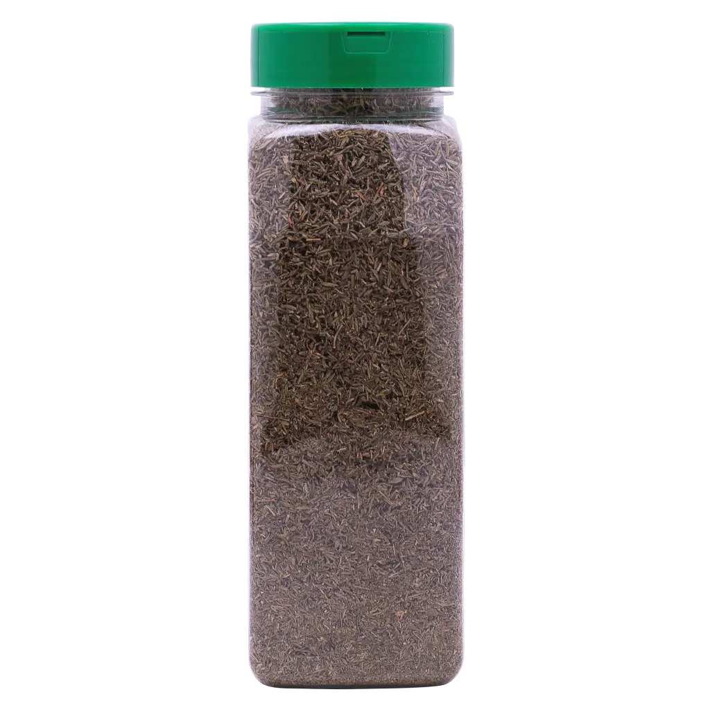 Freshly spices leaves thyme 198 gm  - view 3