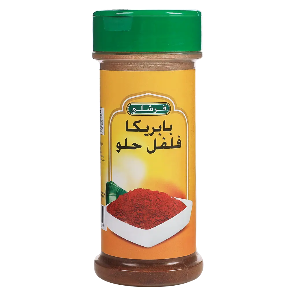 فرشلي بابريكا فلفل حلو 92 جم - view 2