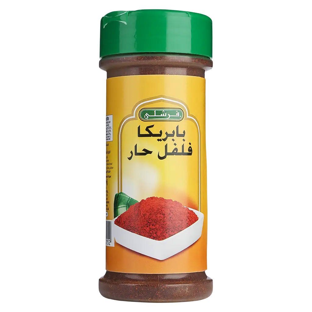 Freshly Hot Paprika 99 gm - view 2