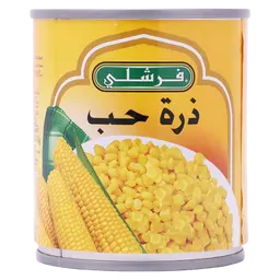Freshly sweet kernel corn 185 gm