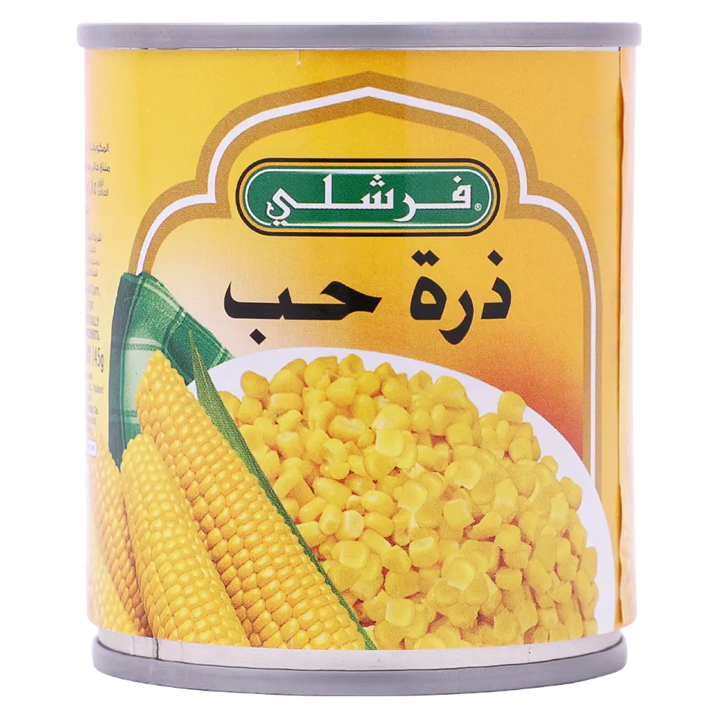Freshly sweet kernel corn 185 gm - view 1