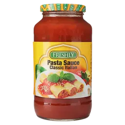 Freshly Pasta Sauce Classic Italian 680 gm