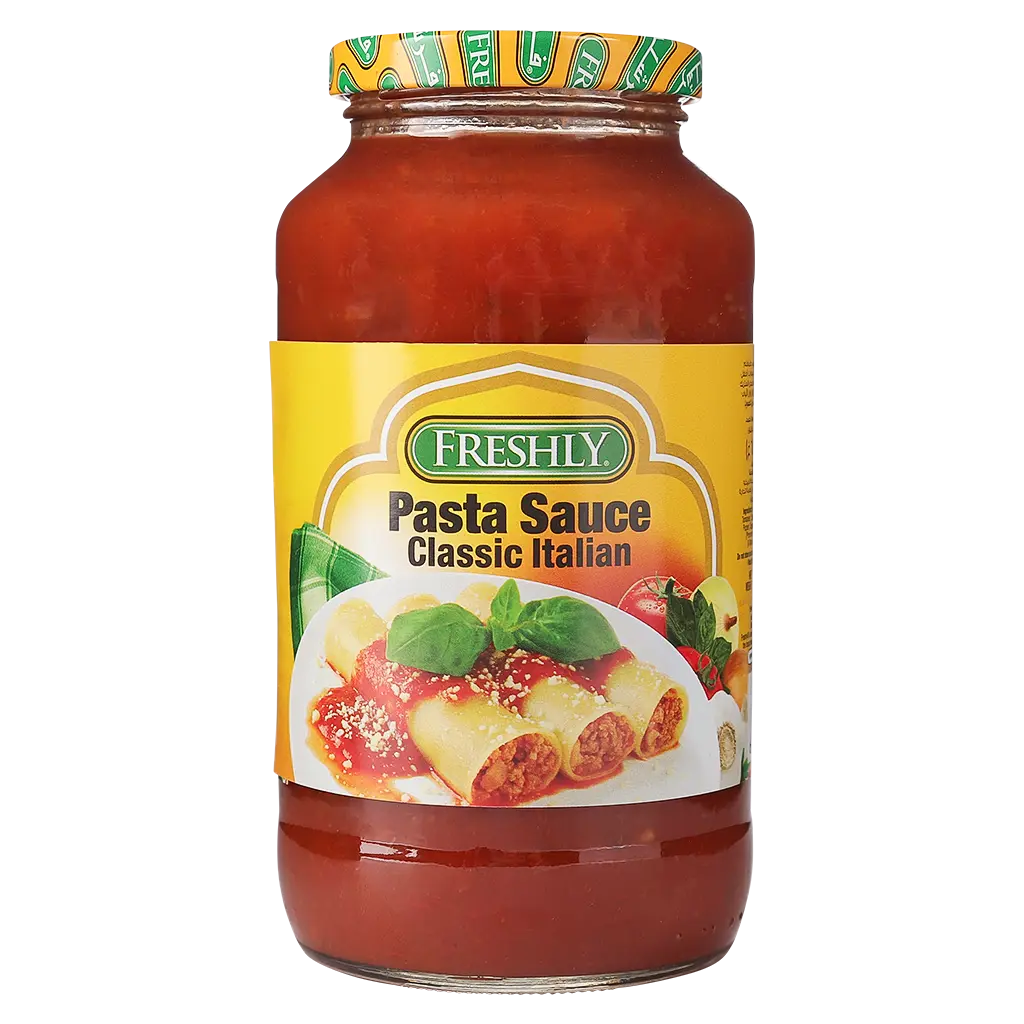 Freshly Pasta Sauce Classic Italian 680 gm - view 1