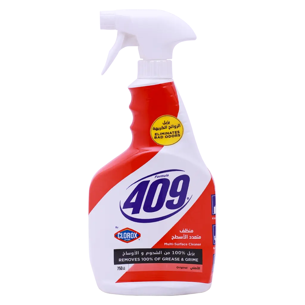 Clorox409 multi Surface Cleaner 750ml - view 1