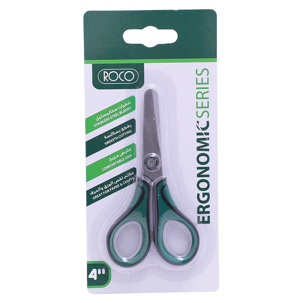 Roco Standard Scissor 10.16 cm