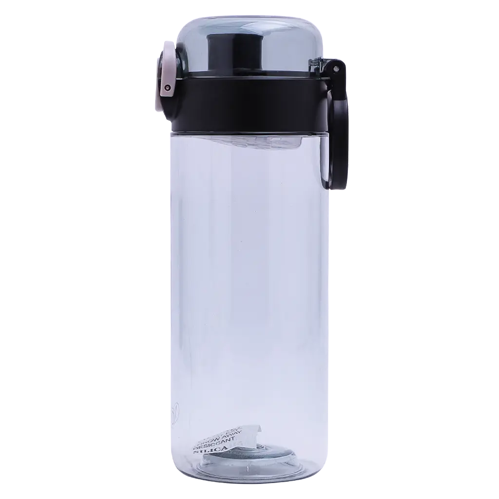 Roco Water Bottle Black 580 ml - view 1