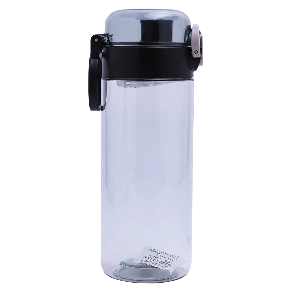 Roco Water Bottle Black 580 ml - view 2