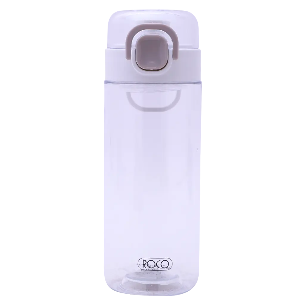 Roco Water Bottle White 580 ml - view 1