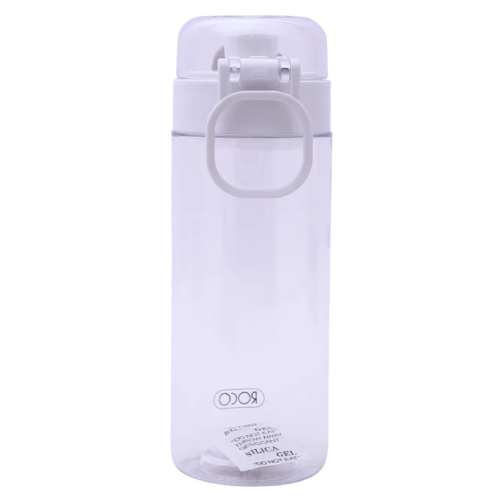 Roco Water Bottle White 580 ml - view 2