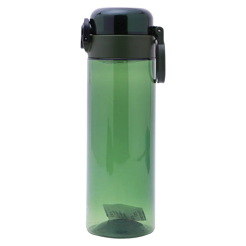 Roco Water Bottle Dark Green 680 ml - view 1