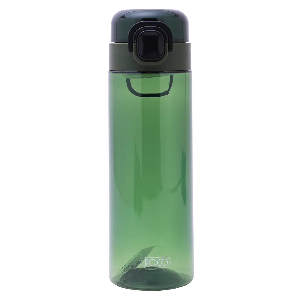 Roco Water Bottle Dark Green 680 ml - view 2