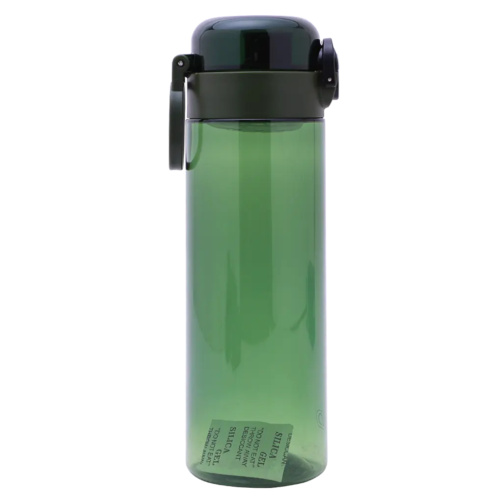 Roco Water Bottle Dark Green 680 ml - view 3