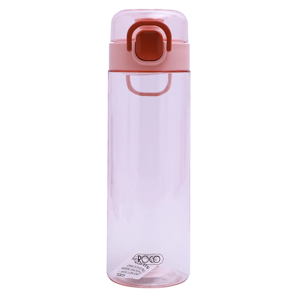 Roco Water Bottle Peach 680 ml