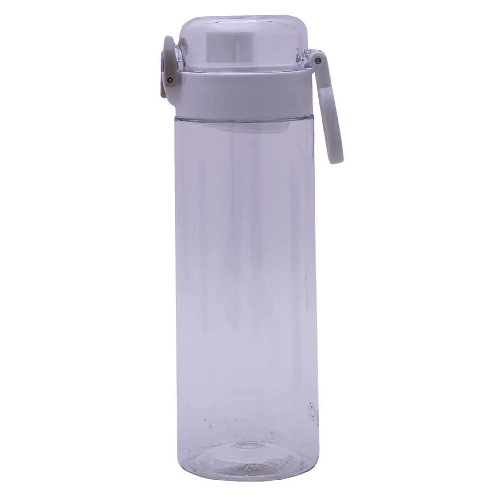 Roco Water Bottle White 680 ml - view 1