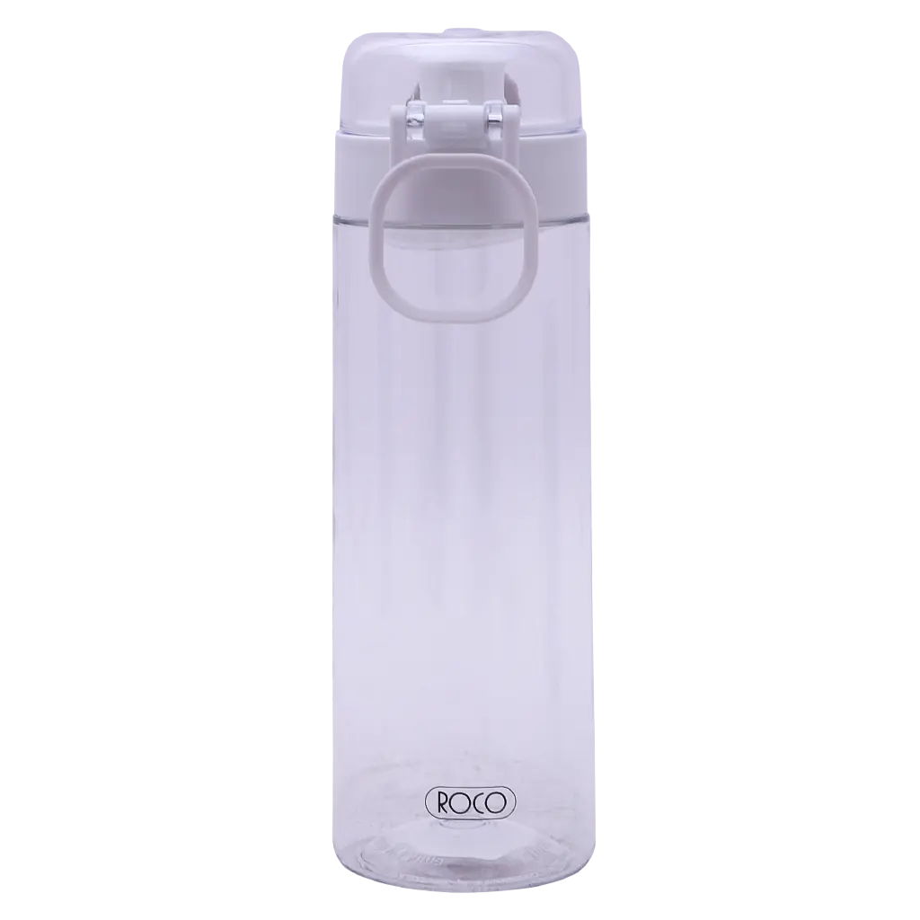 Roco Water Bottle White 680 ml - view 2