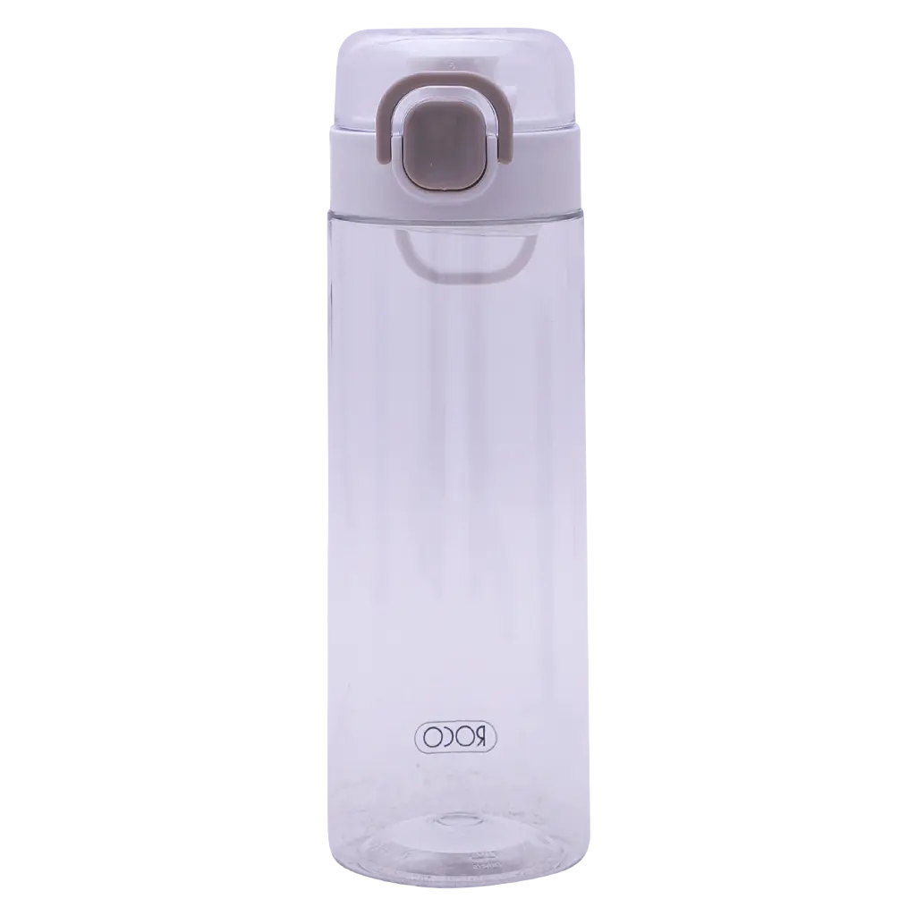 Roco Water Bottle White 680 ml - view 3