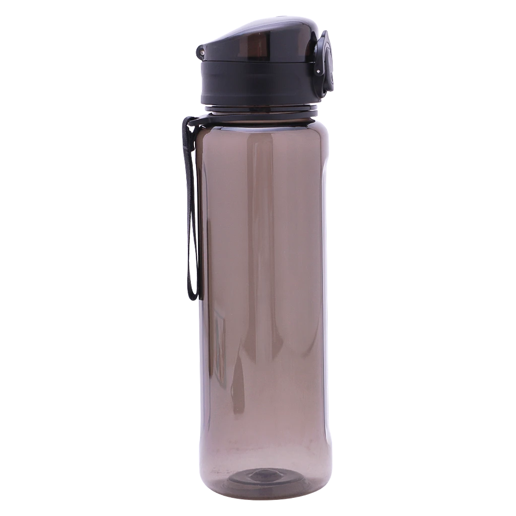 Roco Water Bottle Black 640 ml