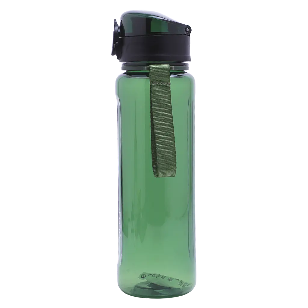 Roco Water Bottle Dark Green 640 ml - view 1