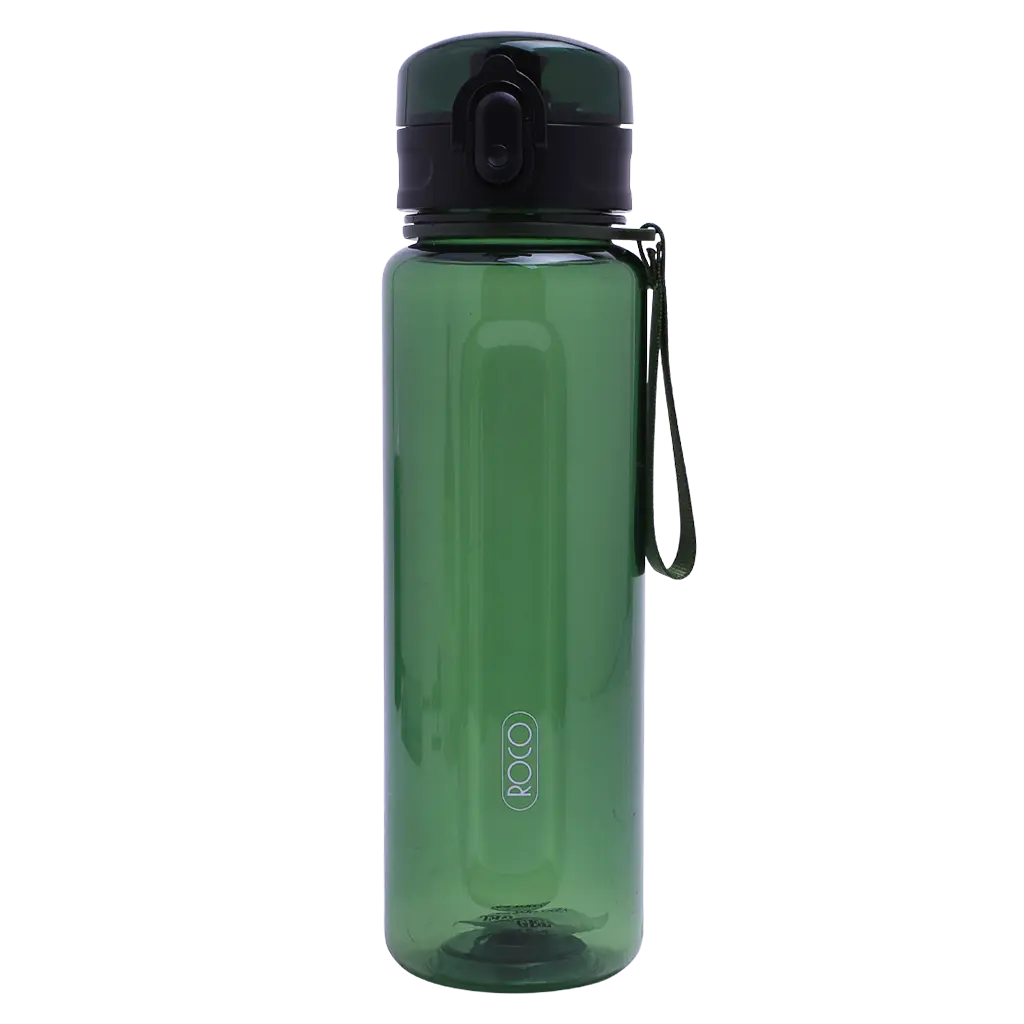 Roco Water Bottle Dark Green 640 ml - view 2