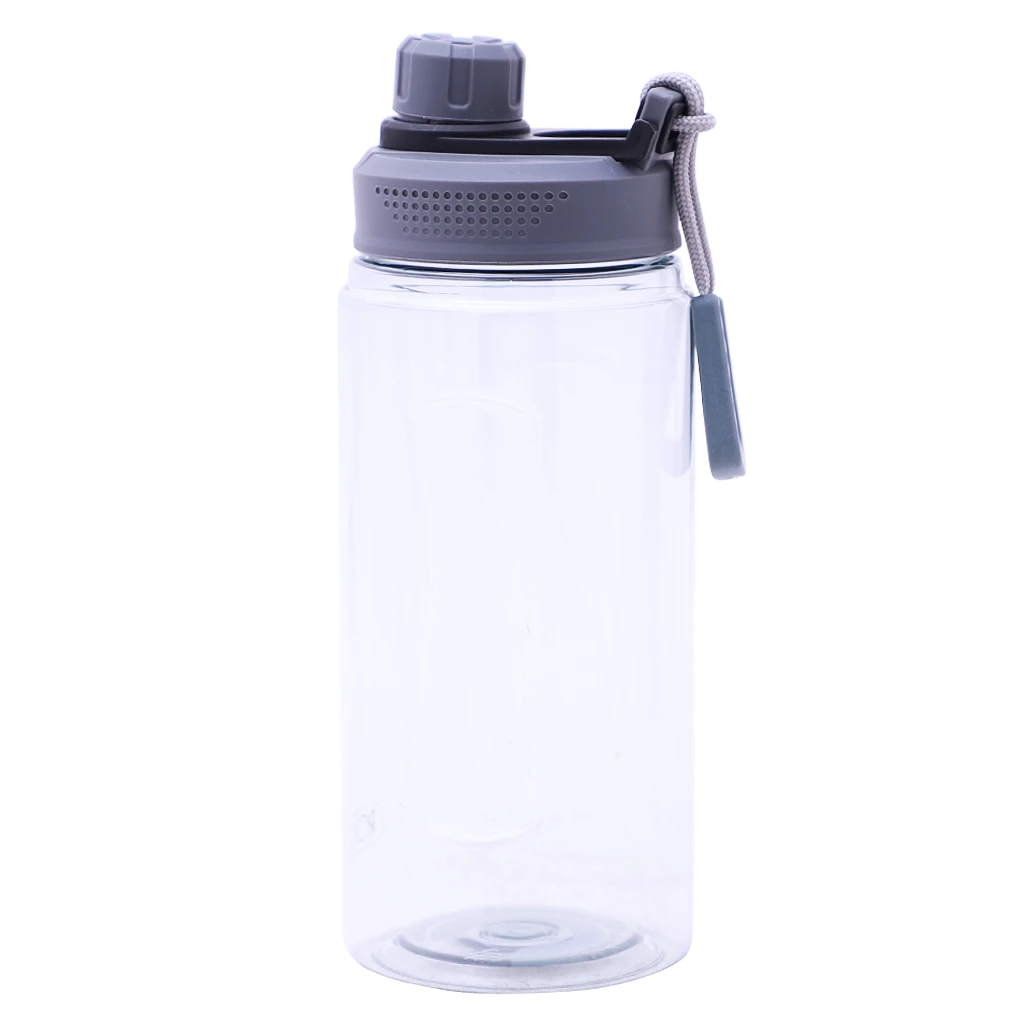 Roco Water Bottle Black 620 ml