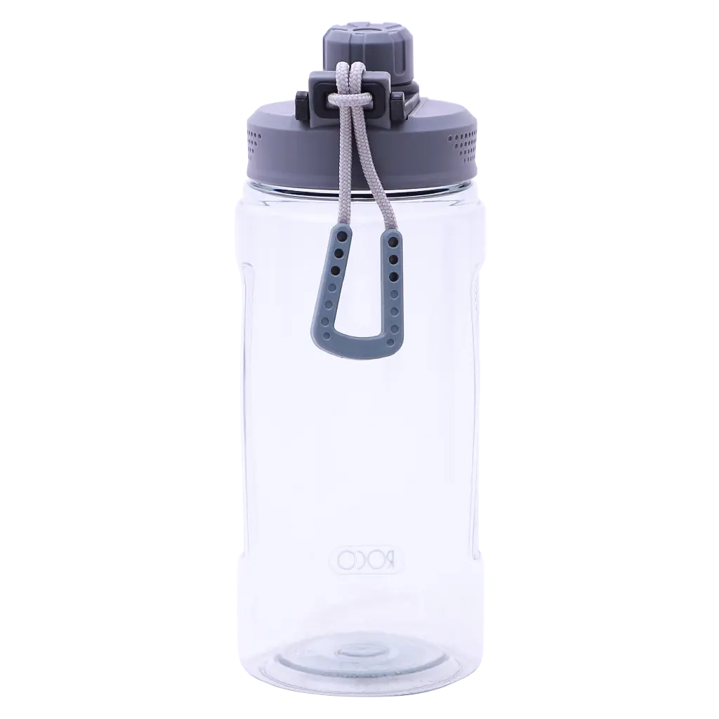 Roco Water Bottle Black 620 ml - view 3