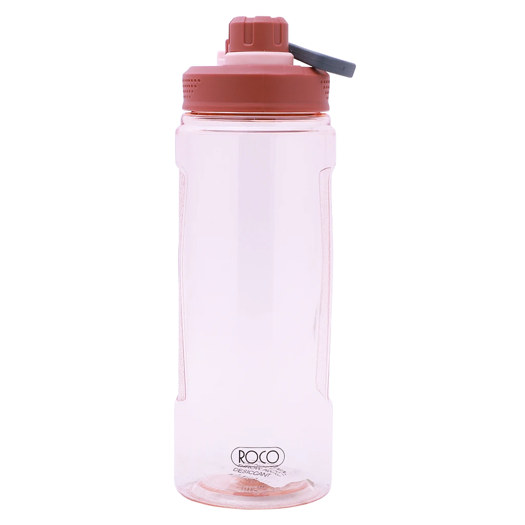 Roco Water Bottle Peach 740 ml