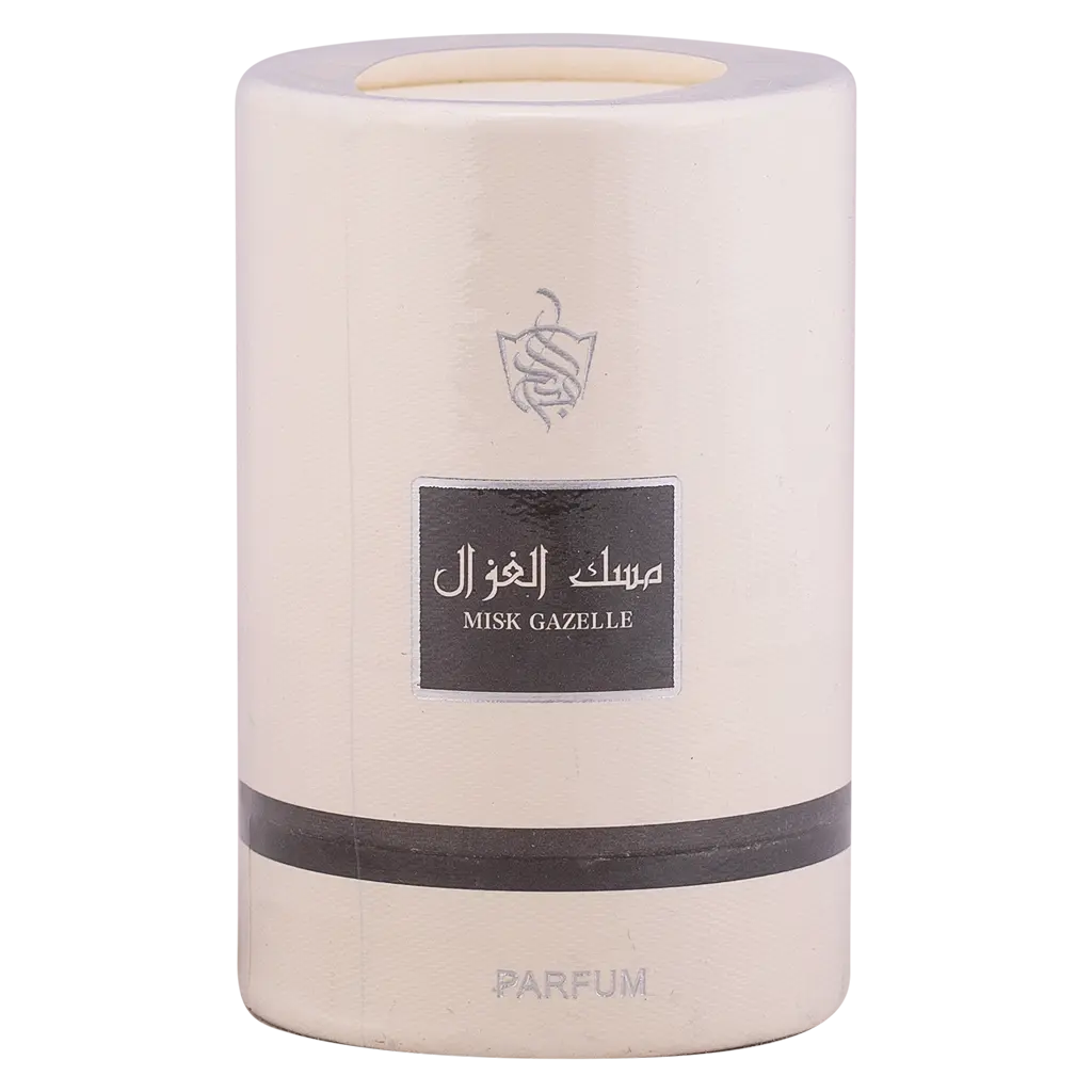 Albadah Hair Mist Gazale Musk 20 ml - view 5