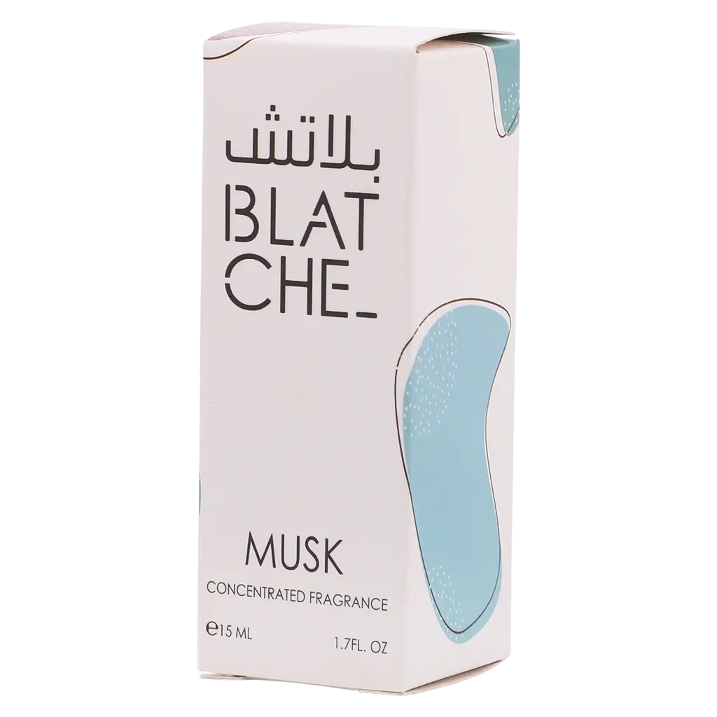 Blatche Royal Musk 15 ml - view 2
