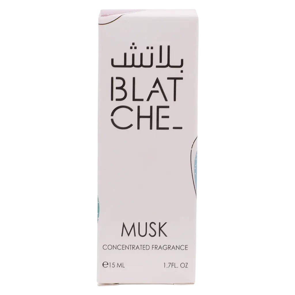 Blatche Royal Musk 15 ml - view 3