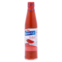 Rana Hot Sauce 100 ml