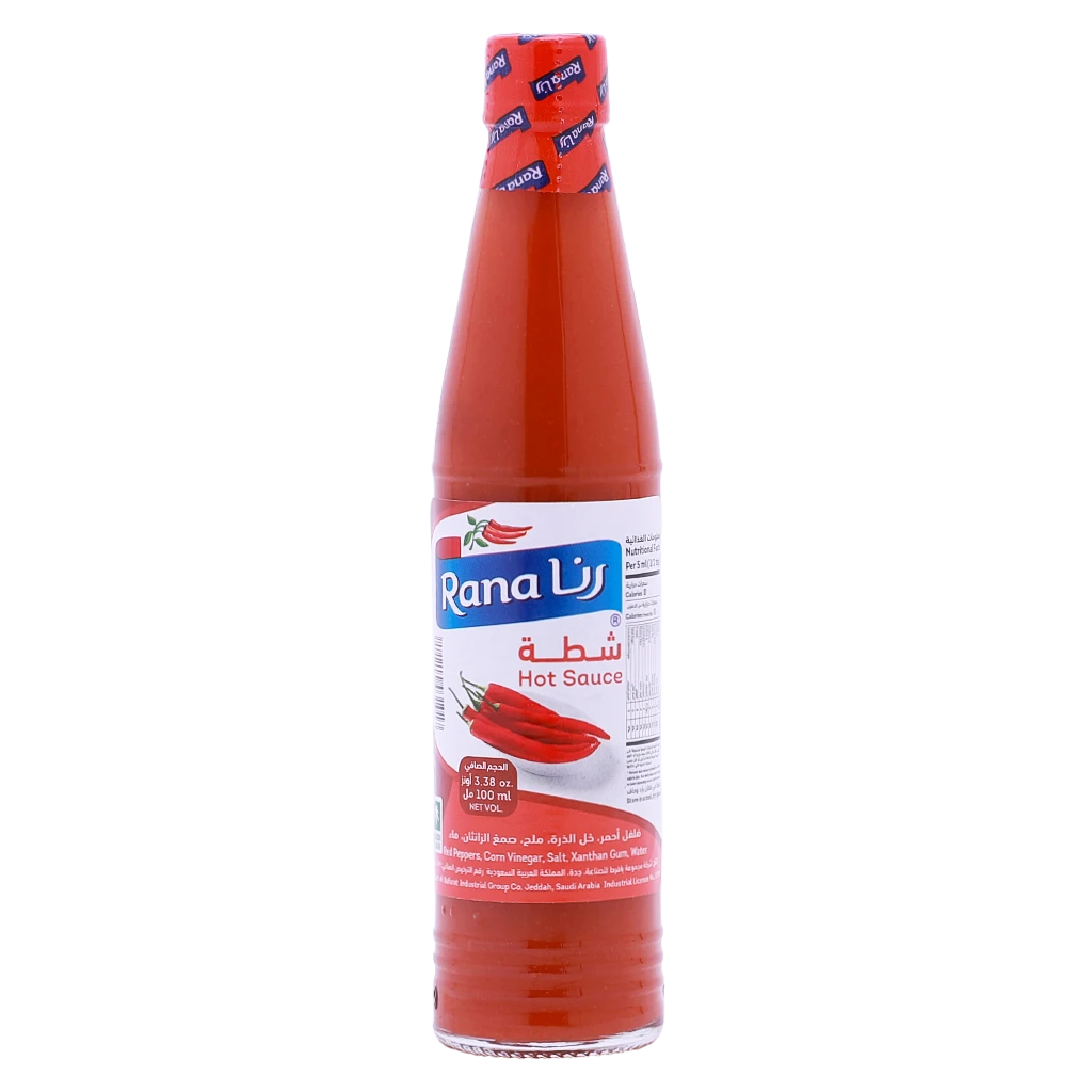 رنا شطه صغير 100 مل