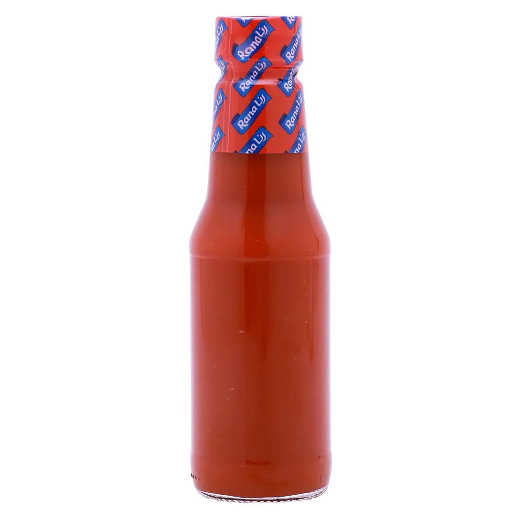Rana Hot sauce 180 gm - view 2