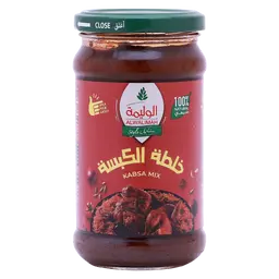 الوليمة ستايل خلطة كبسة 300 جم