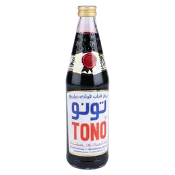 تونو شراب التوت 710 مل