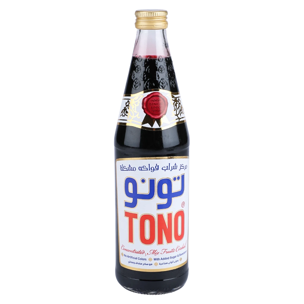Tono Drink Berry 710 ml
