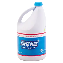 سنوفا مبيض معطر 3.78 لتر 