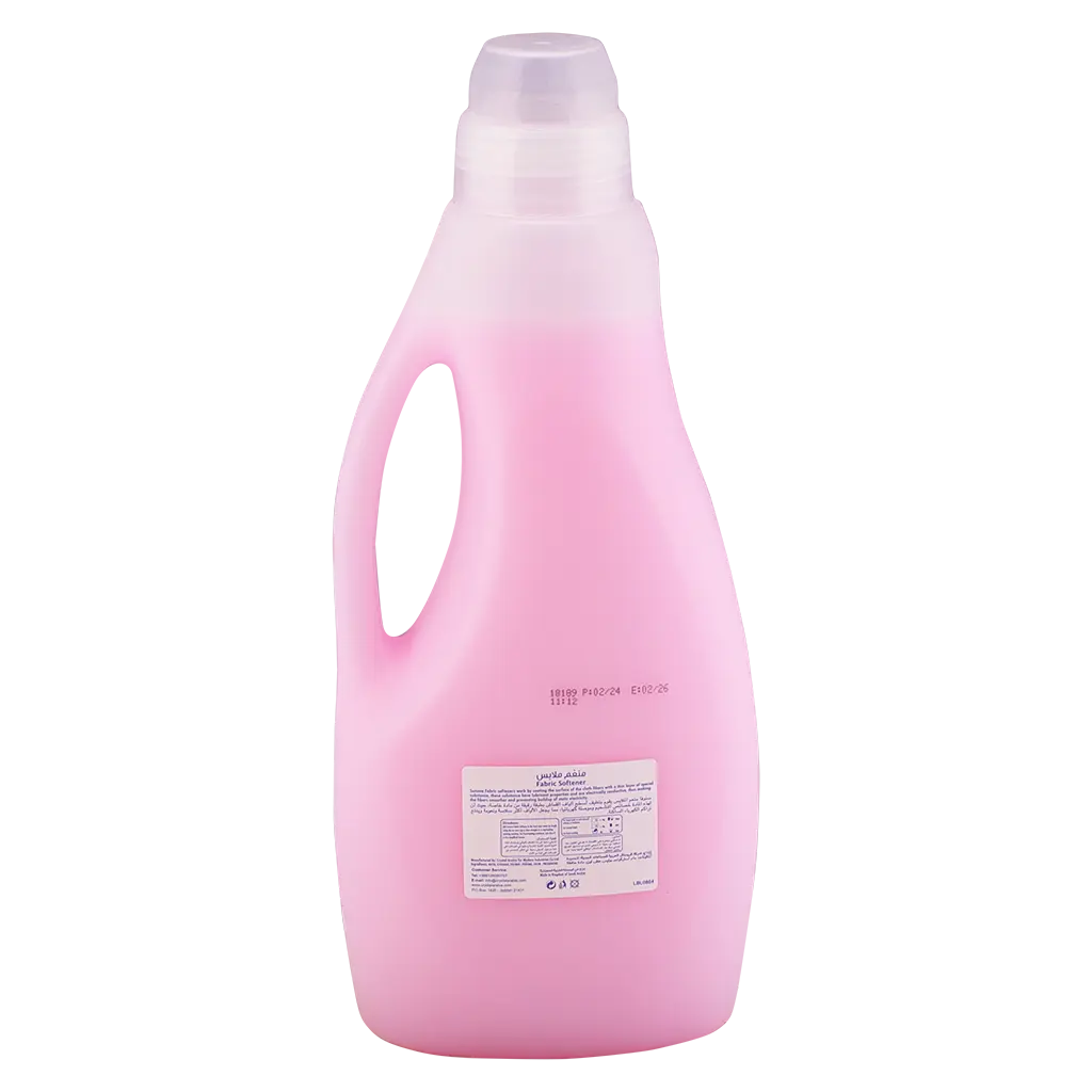 Sunova Fabric Softener Pink   2L  - view 2