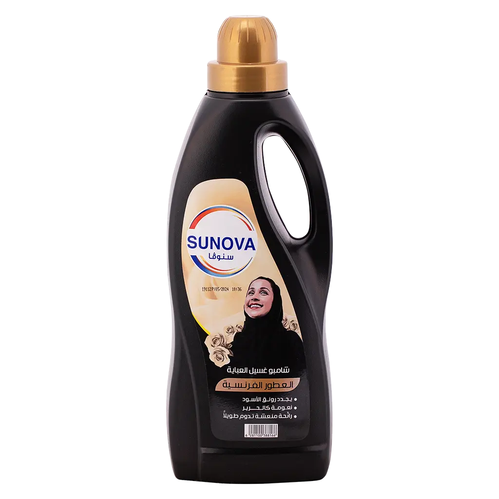 Sunova Abaya Shampoo 1.6L - view 1