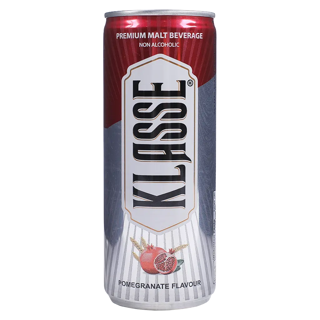 Klasse Pomegmanate Can 250 ml - view 2