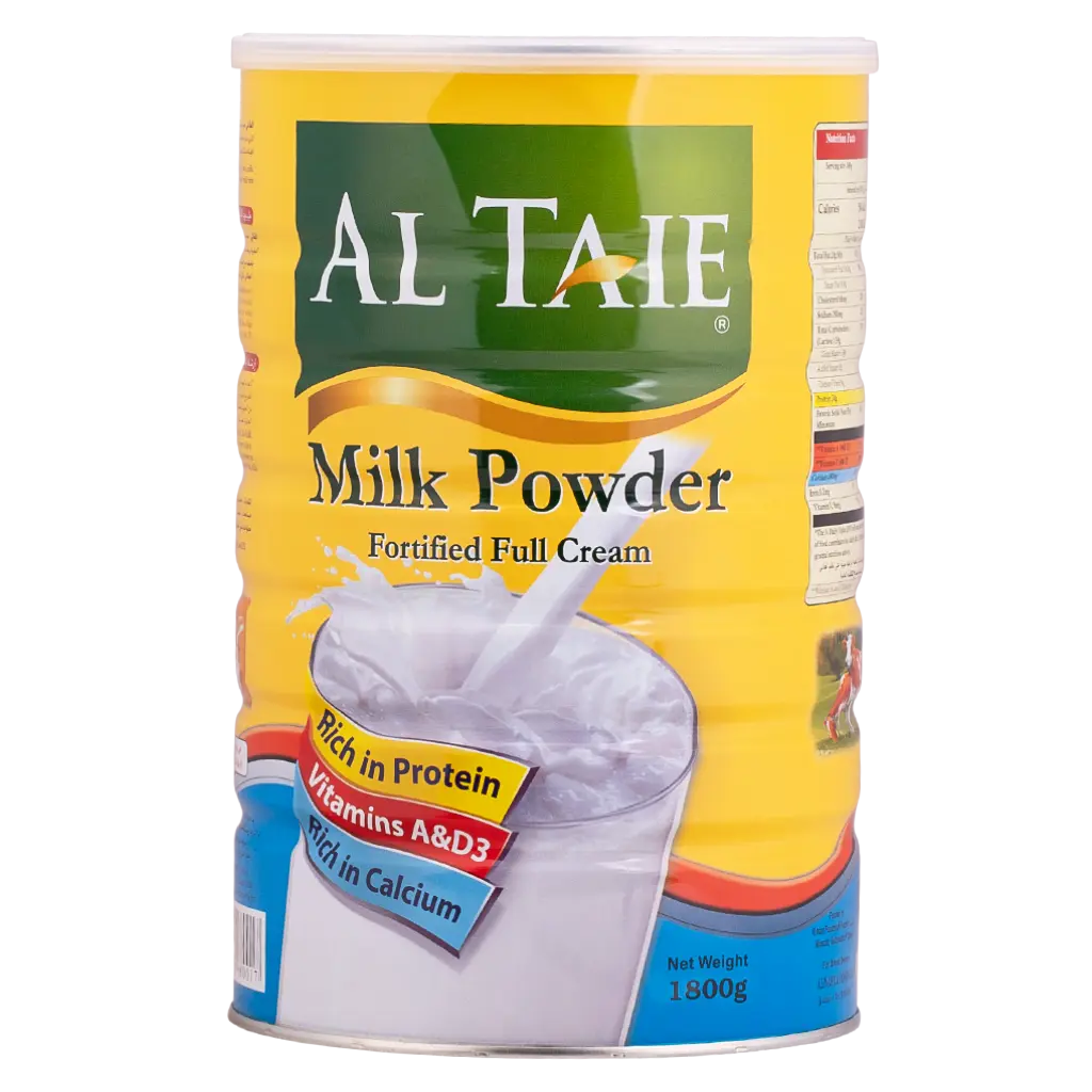 Altaie Full Fat Milk Powder 1800 gm - view 5
