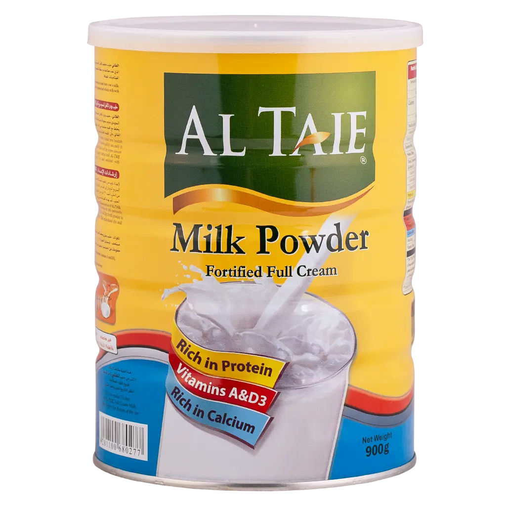 Altaie Full Fat Milk Powder 900 gm - view 5