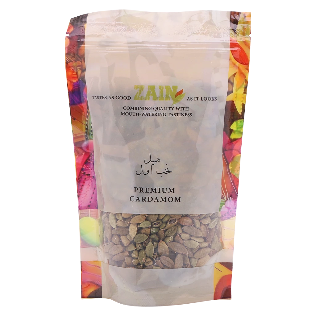 Zain Premium Cardamom 200 gm