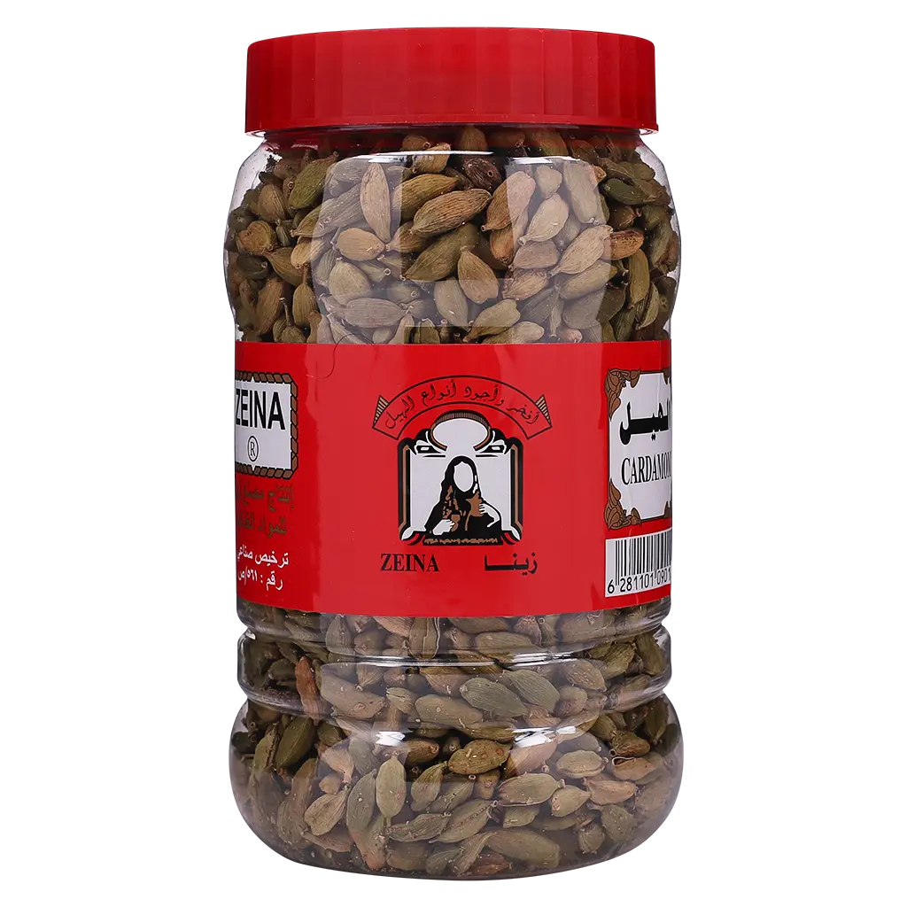 Zeina Cardamom Red 500 gm - view 2