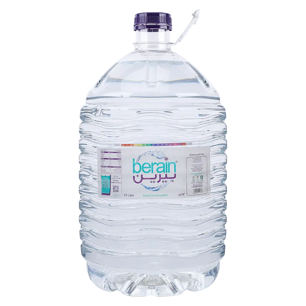 Berain Water 12 L - view 1
