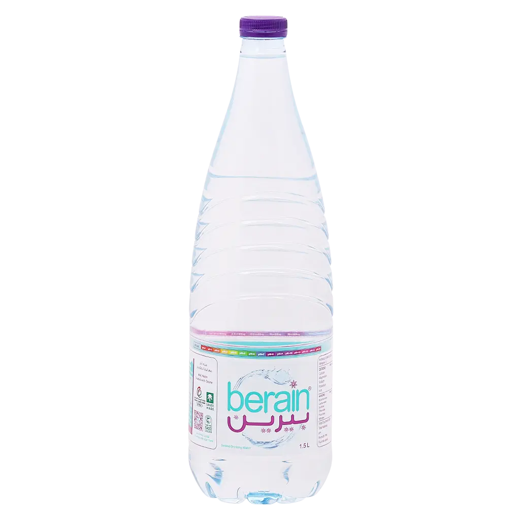 Berain Water Bottl 1.5 L - view 2