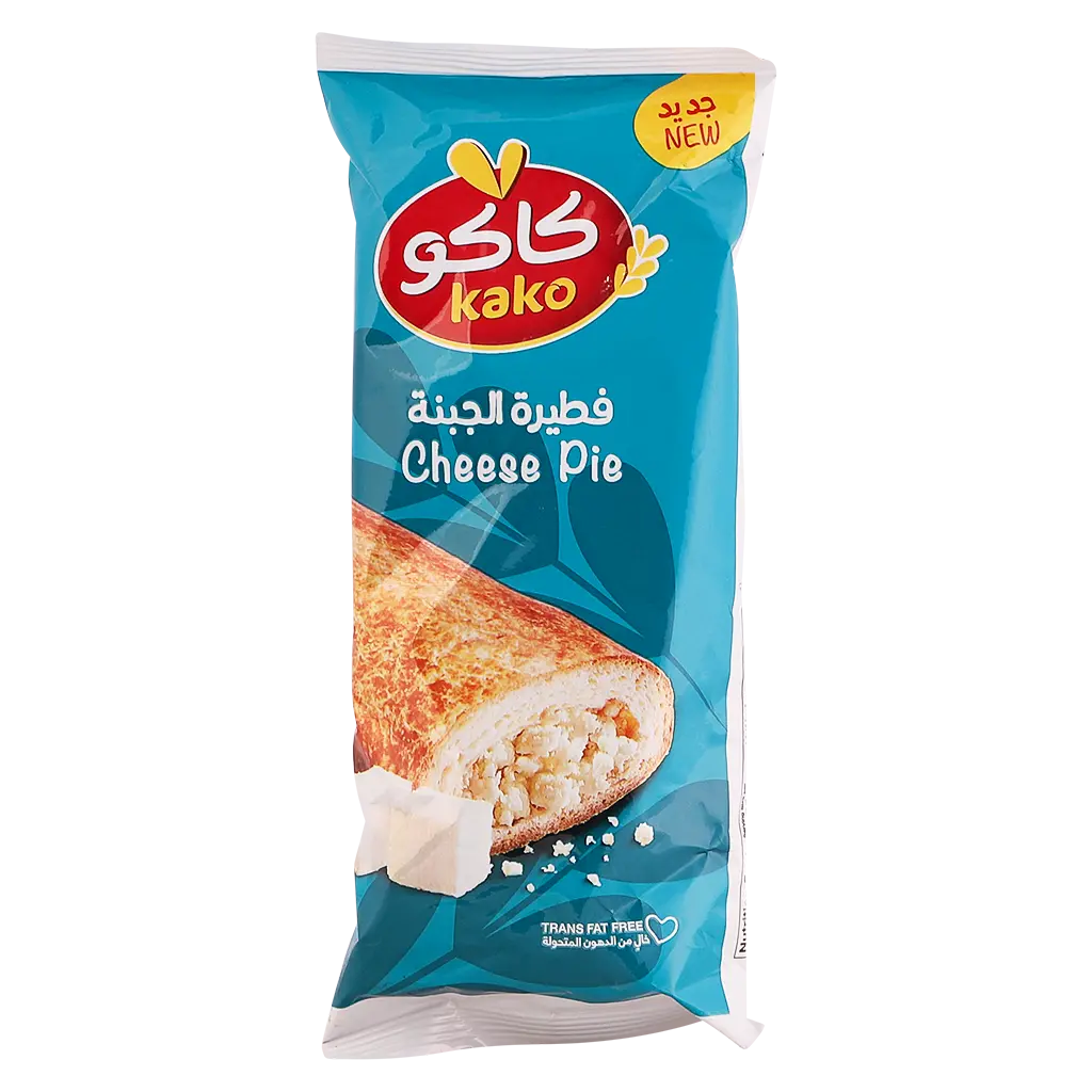 Kako Cheese Pie 70 gm - view 1