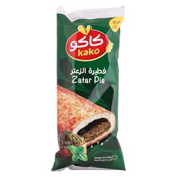 Kako Zater Pie 70 gm