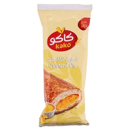 Kako Custard Pie 70 gm
