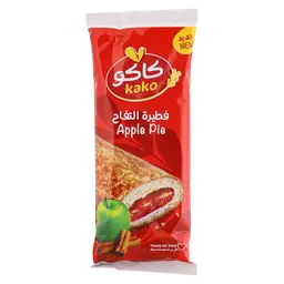 Kako Apple Pie 70 gm
