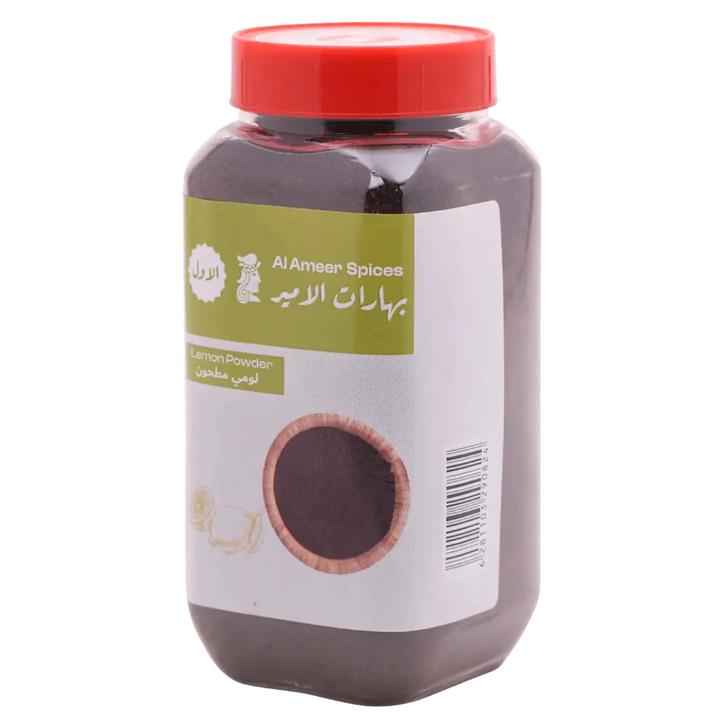 Al-Amir Lemon Powder 300 gm - view 1